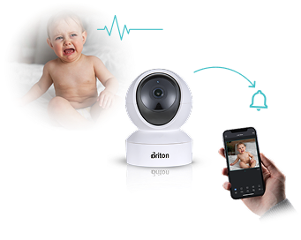 Cry Detection